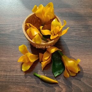 Kusumkala Handmade Floral Collection