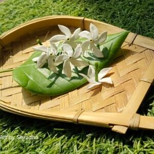 Kusumkala Handmade Floral Collection