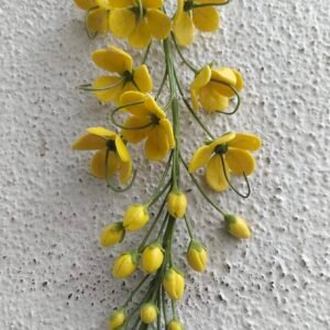 Kusumkala Handmade Floral Collection