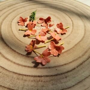 Kusumkala Handmade Floral Collection