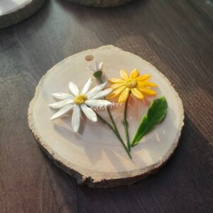 Kusumkala Handmade Floral Collection