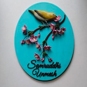 Blossom Symphony