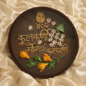 Chafa Parijat Pushpsangam